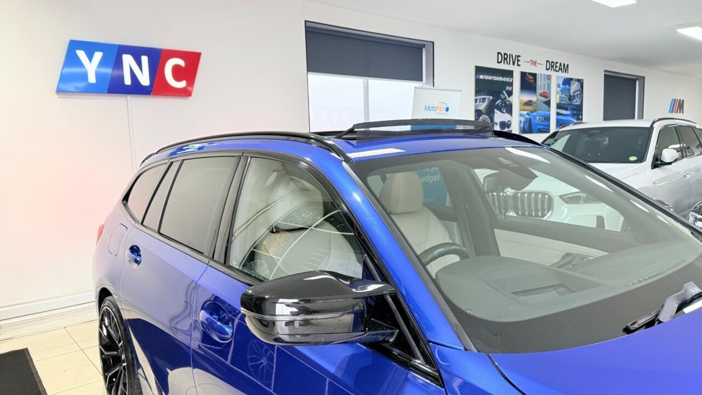 Used BMW 3 Series 2021 for sale - 78181377: Photo 47