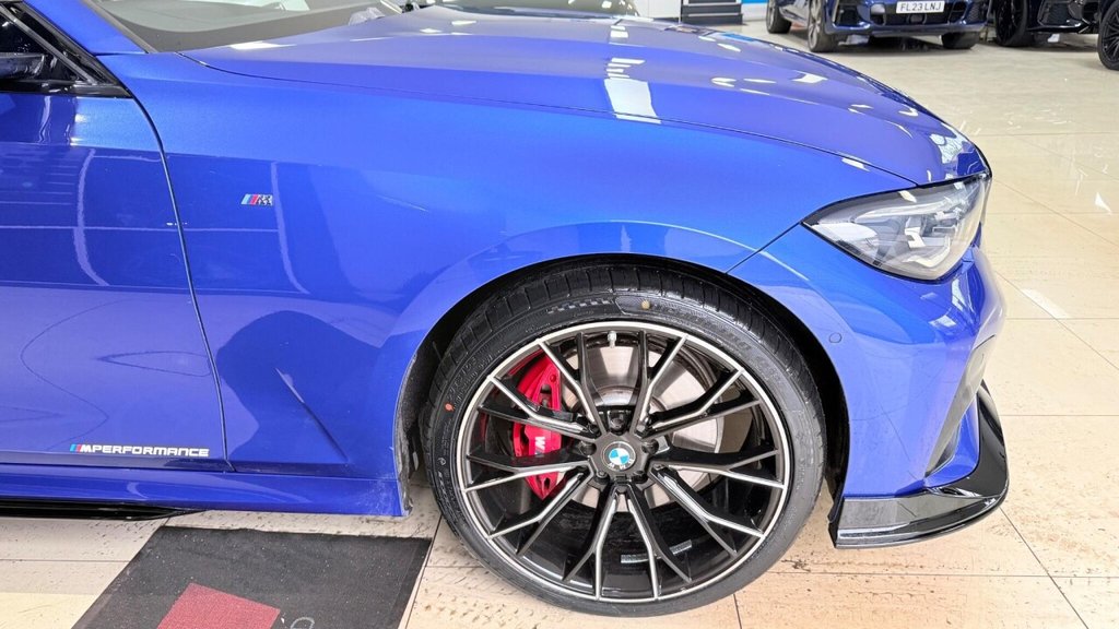 Used BMW 3 Series 2021 for sale - 78181377: Photo 48