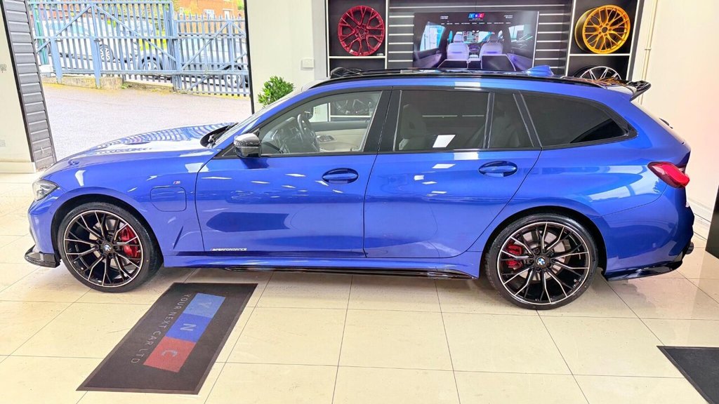 Used BMW 3 Series 2021 for sale - 78181377: Photo 5