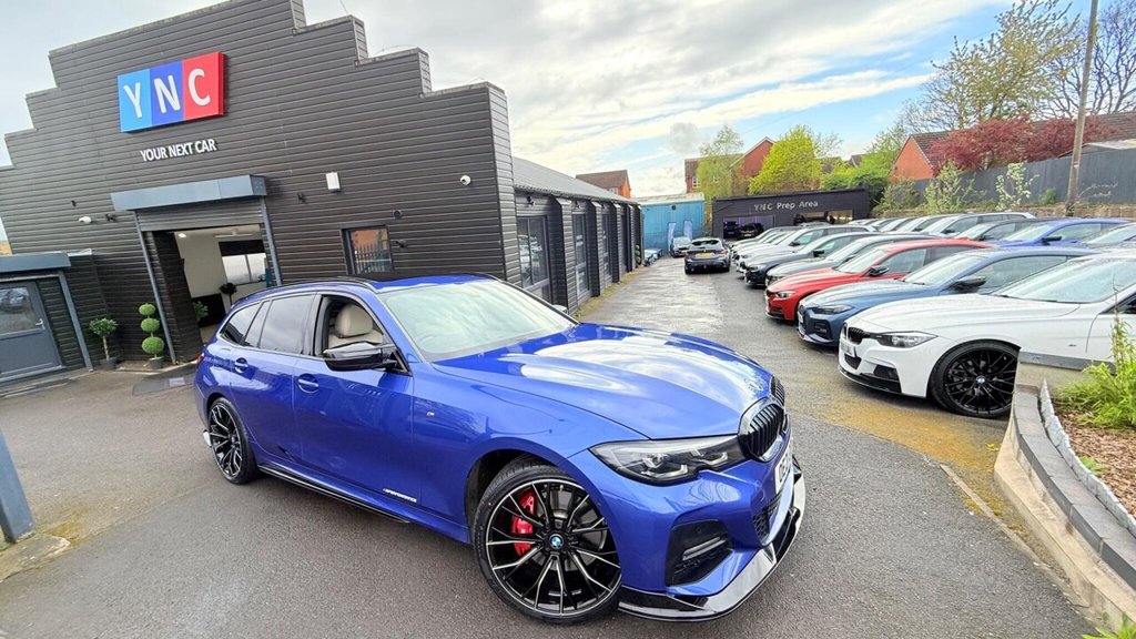 Used BMW 3 Series 2021 for sale - 78181377: Photo 6