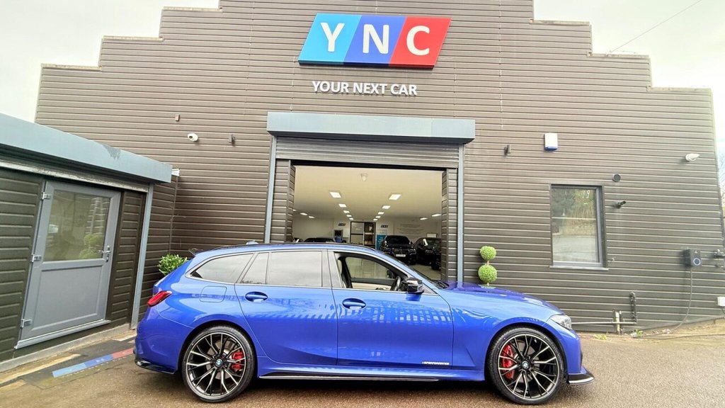 Used BMW 3 Series 2021 for sale - 78181377: Photo 8