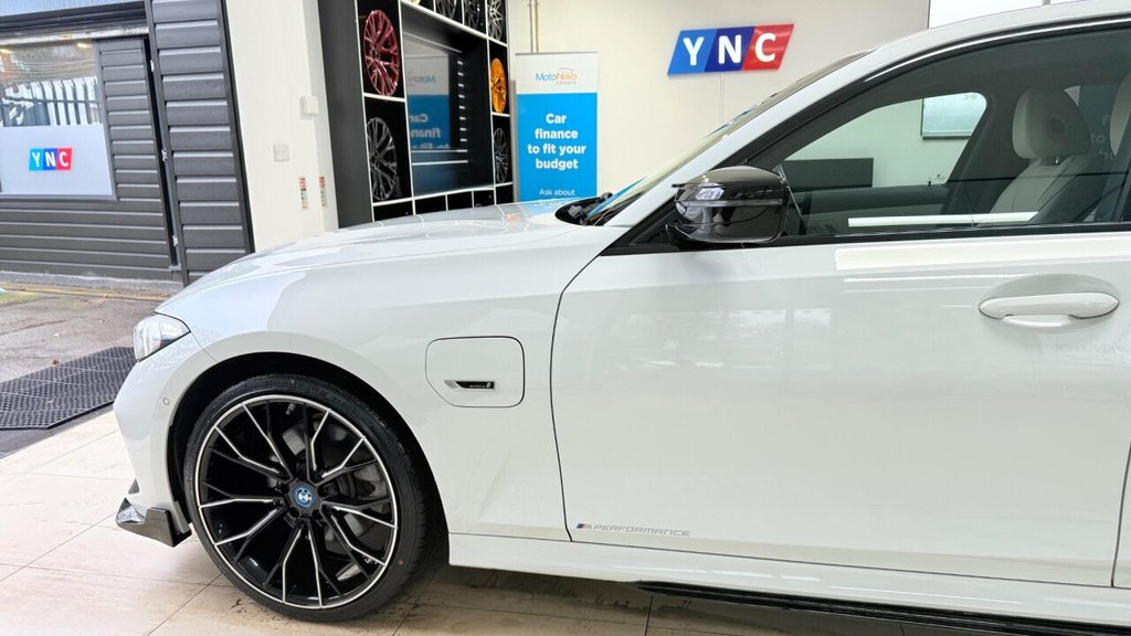 Used BMW 3 Series 2022 for sale - 76973798: Photo 10