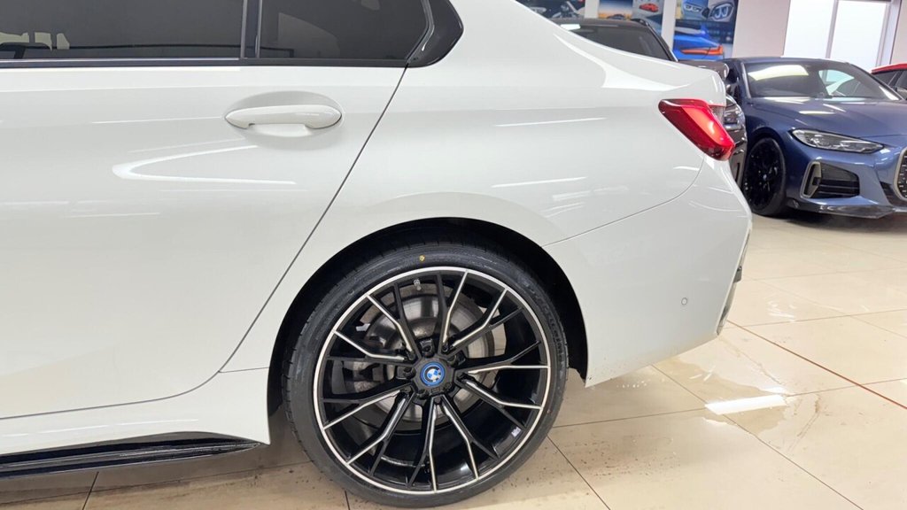 Used BMW 3 Series 2022 for sale - 76973798: Photo 11