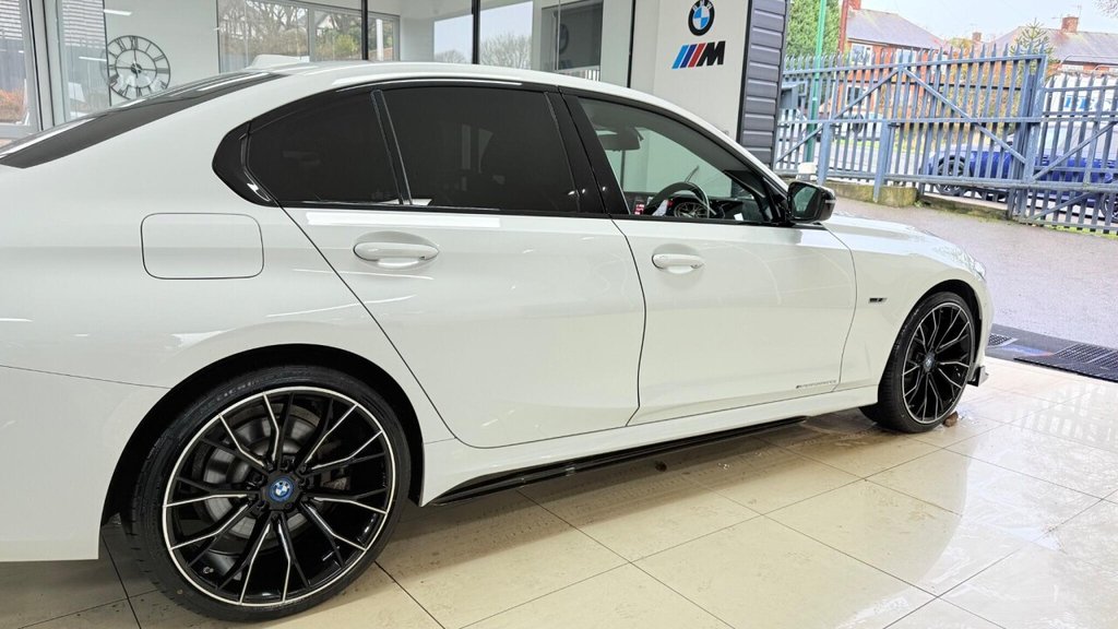 Used BMW 3 Series 2022 for sale - 76973798: Photo 13