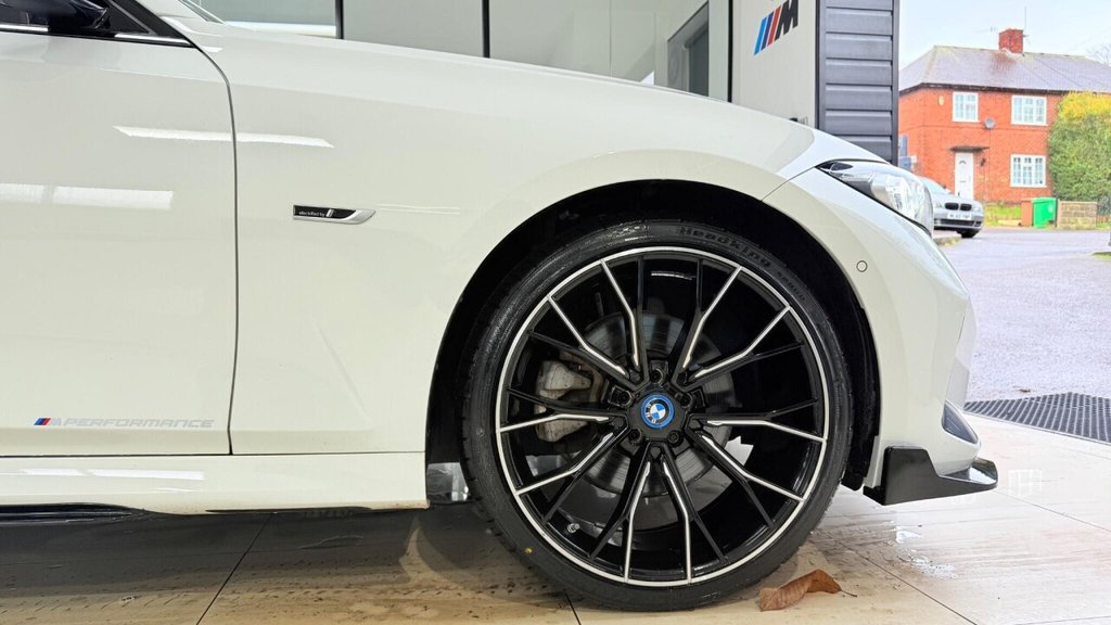 Used BMW 3 Series 2022 for sale - 76973798: Photo 14