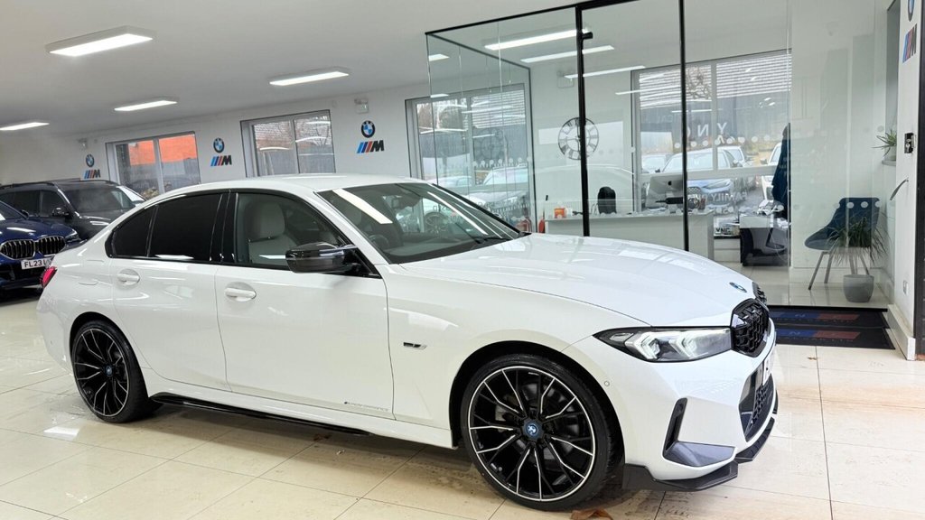 Used BMW 3 Series 2022 for sale - 76973798: Photo 15