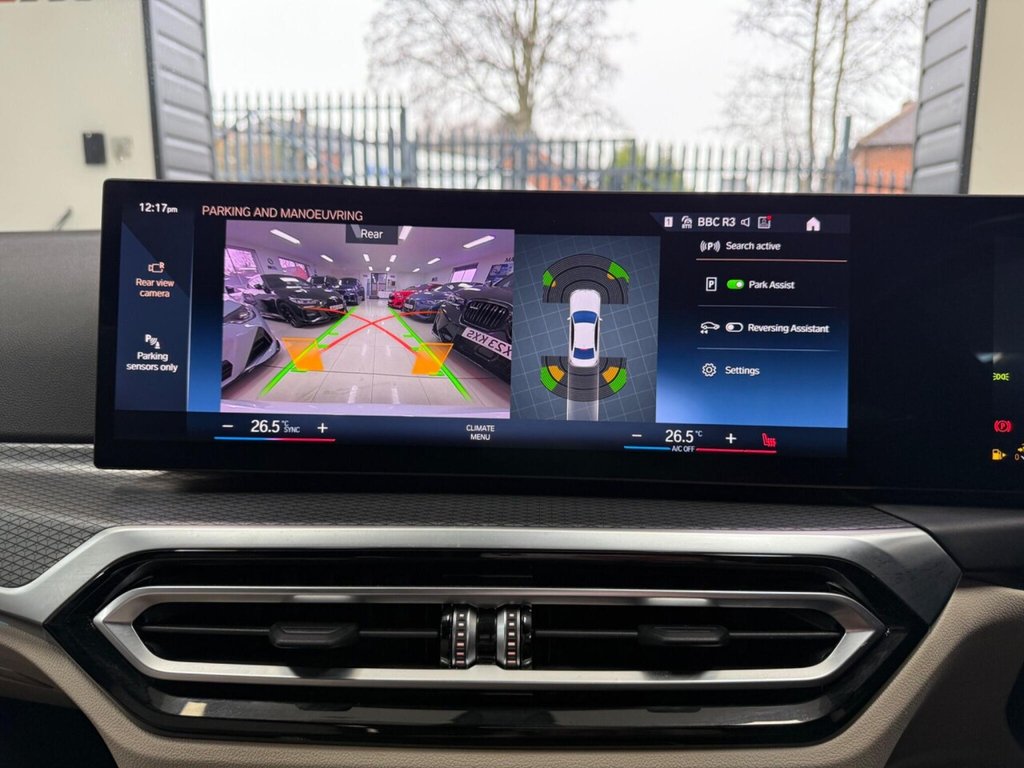 Used BMW 3 Series 2022 for sale - 76973798: Photo 16