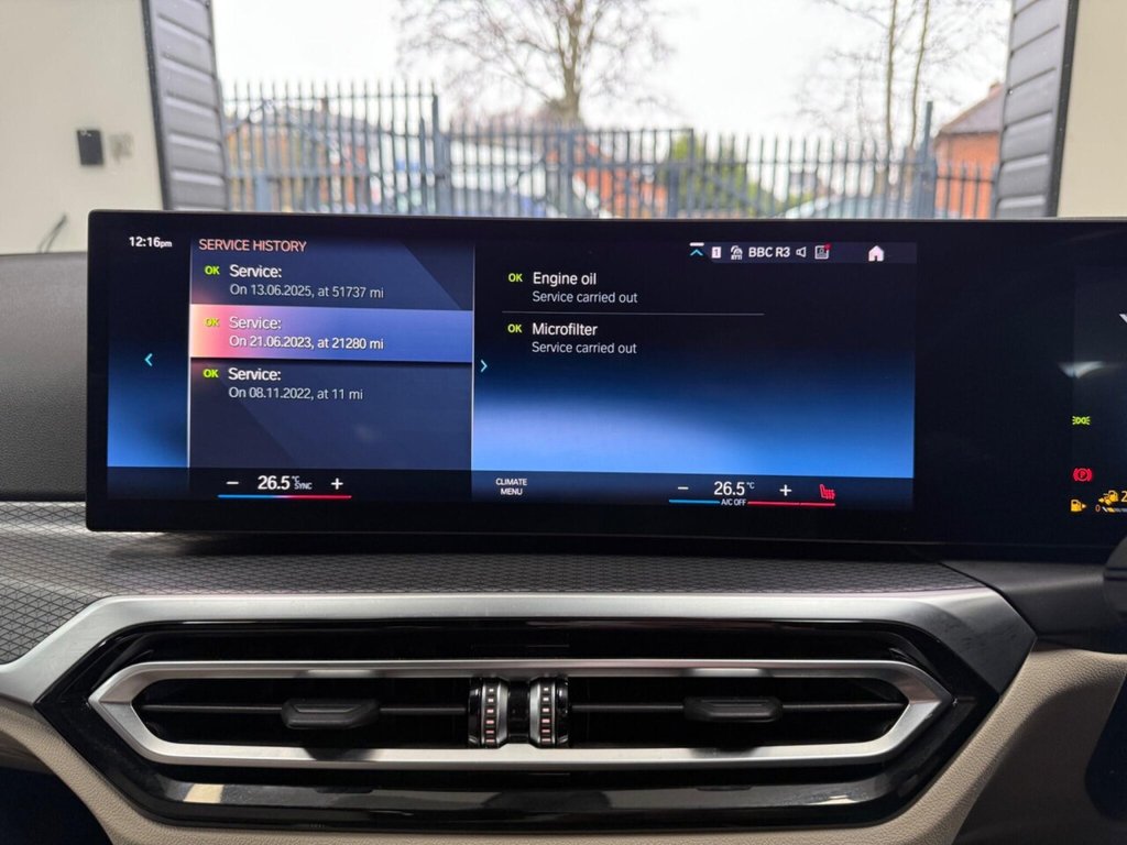 Used BMW 3 Series 2022 for sale - 76973798: Photo 18