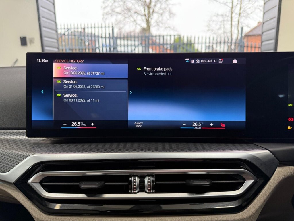 Used BMW 3 Series 2022 for sale - 76973798: Photo 19