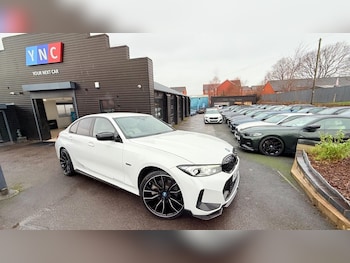 Used BMW 3 Series 2022 for sale - 76973798: Photo