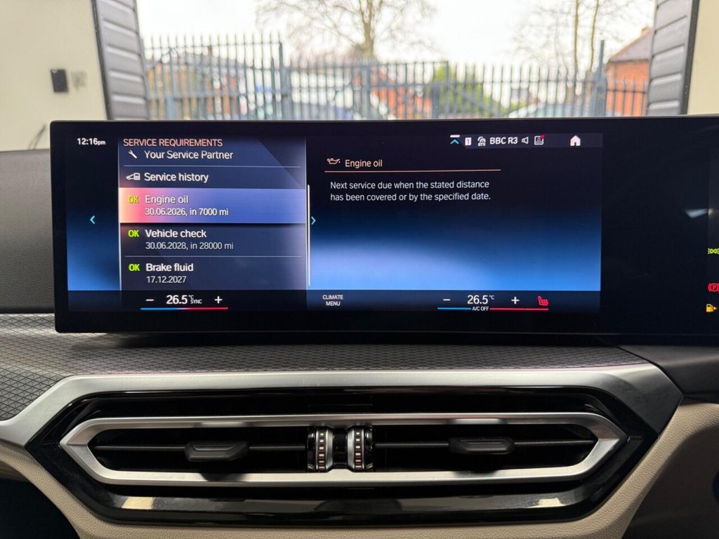 Used BMW 3 Series 2022 for sale - 76973798: Photo 20