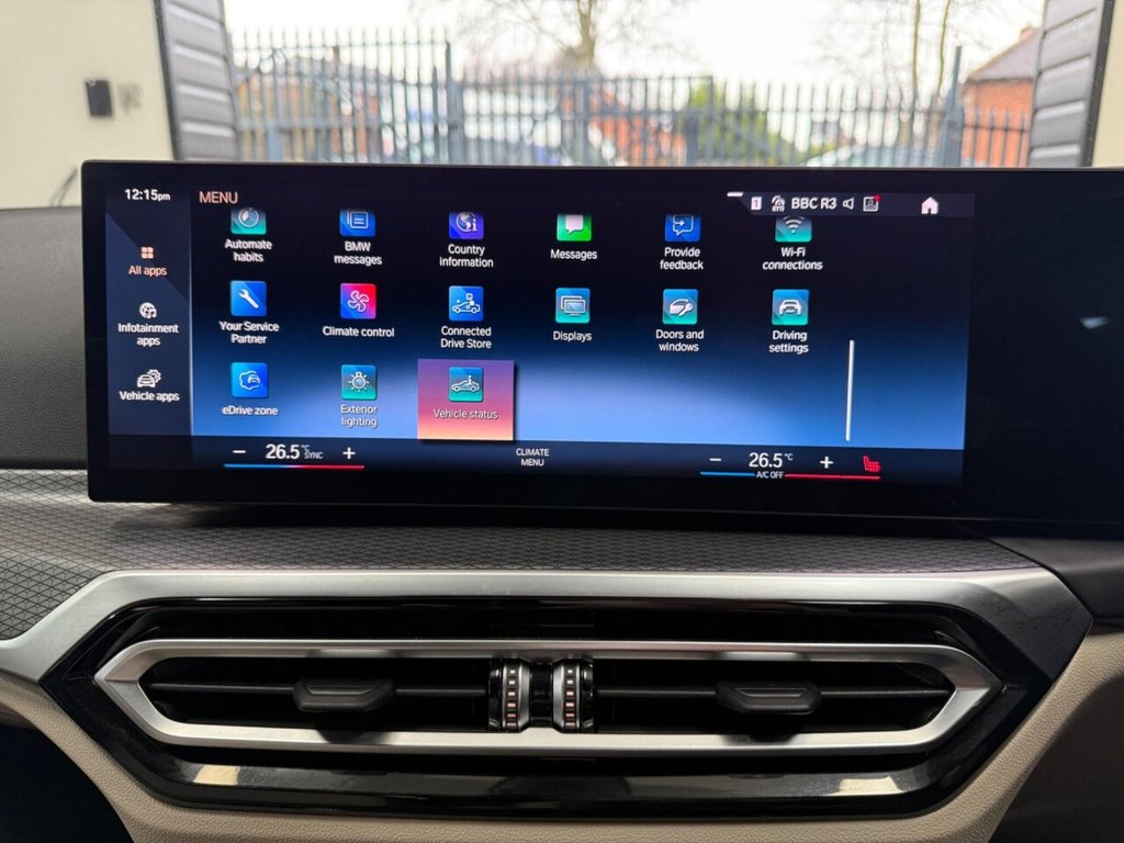 Used BMW 3 Series 2022 for sale - 76973798: Photo 22