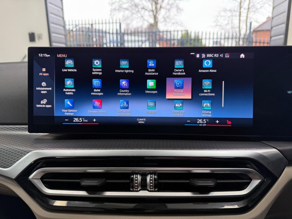 Used BMW 3 Series 2022 for sale - 76973798: Photo 23