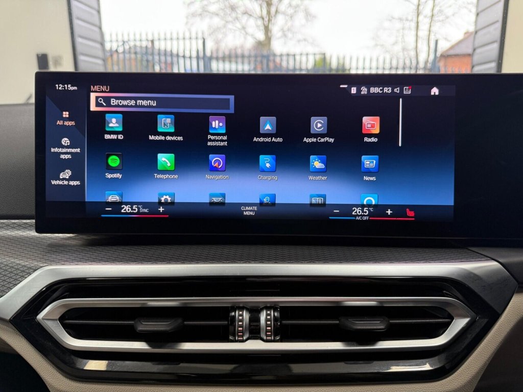 Used BMW 3 Series 2022 for sale - 76973798: Photo 24