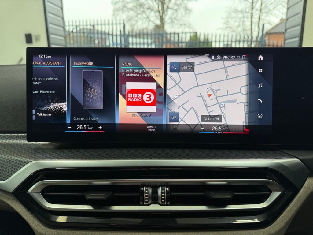 Used BMW 3 Series 2022 for sale - 76973798: Photo 25