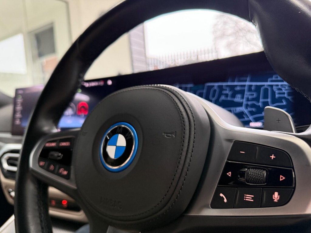 Used BMW 3 Series 2022 for sale - 76973798: Photo 28