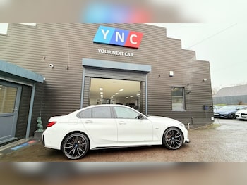 Used BMW 3 Series 2022 for sale - 76973798: Photo