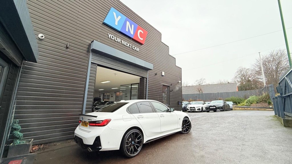 Used BMW 3 Series 2022 for sale - 76973798: Photo 3