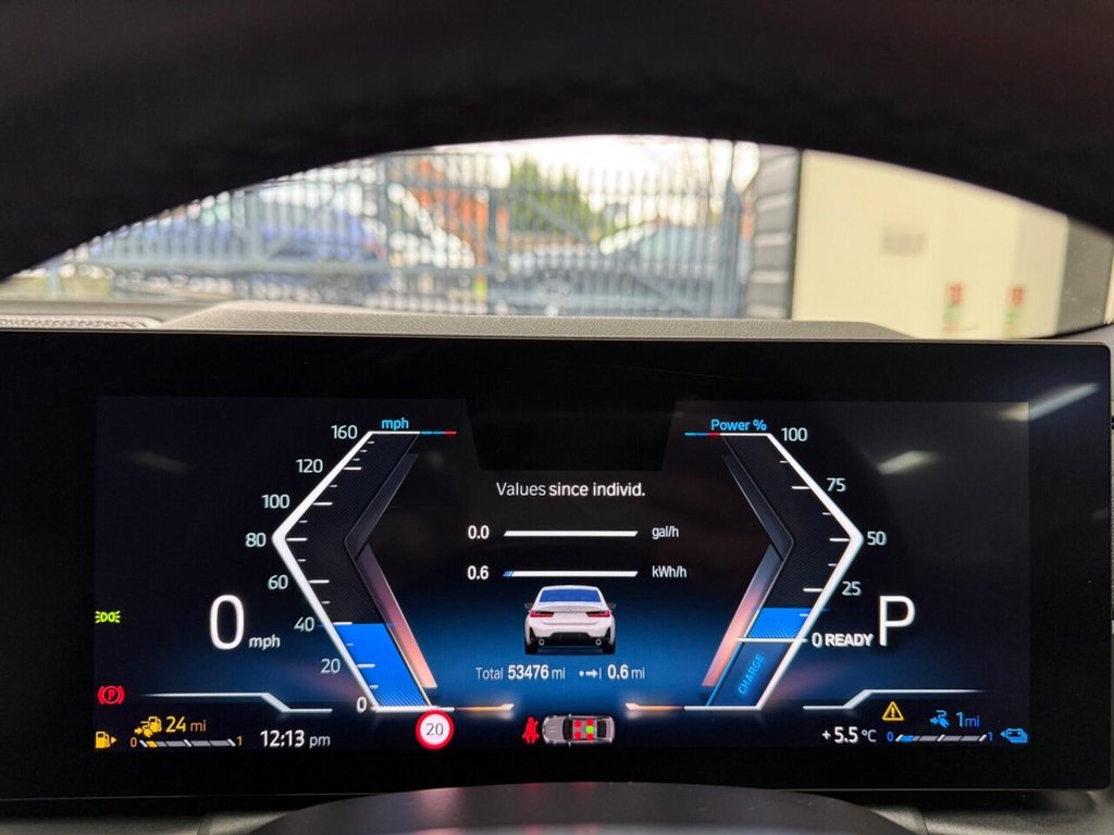 Used BMW 3 Series 2022 for sale - 76973798: Photo 31