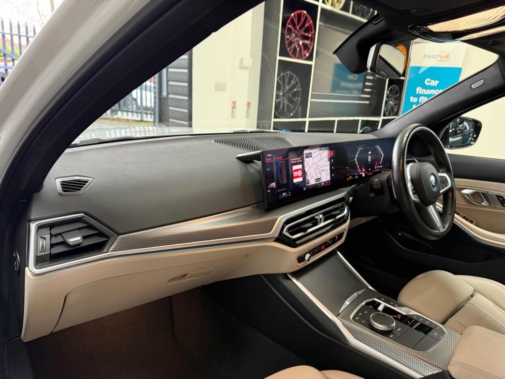 Used BMW 3 Series 2022 for sale - 76973798: Photo 36