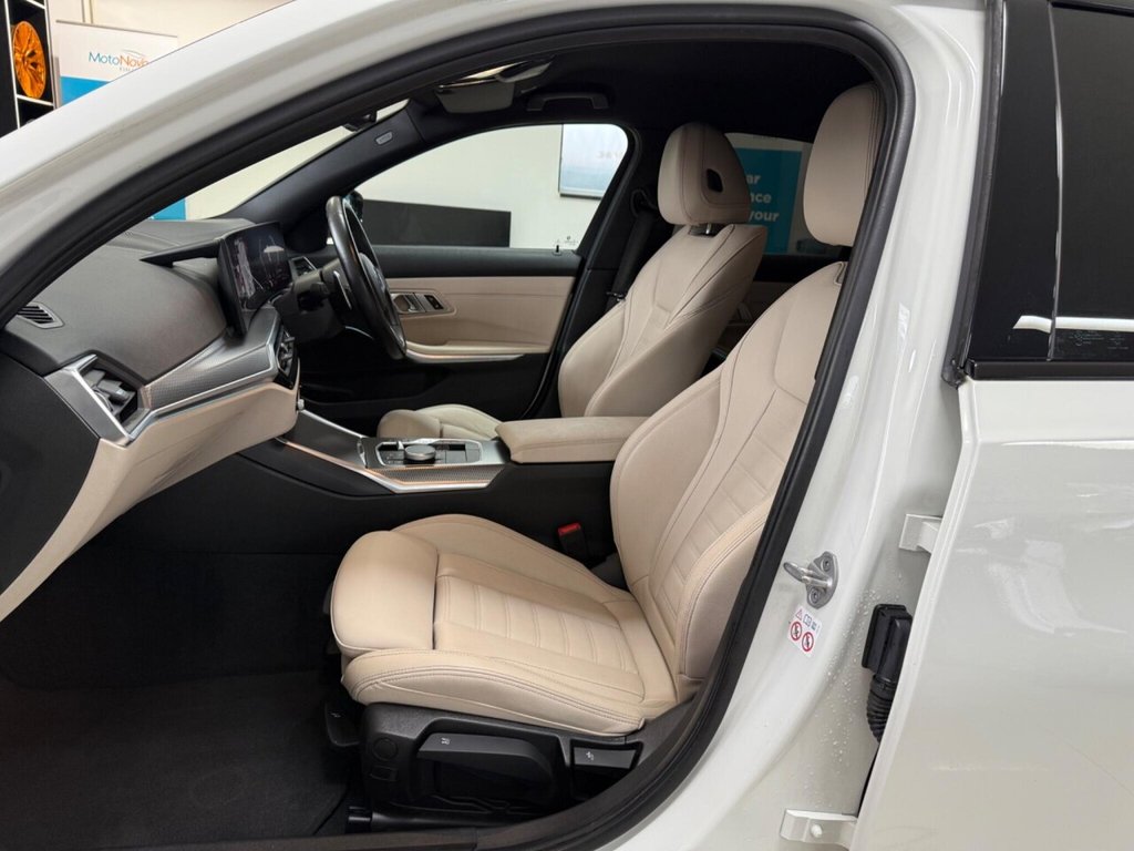 Used BMW 3 Series 2022 for sale - 76973798: Photo 37