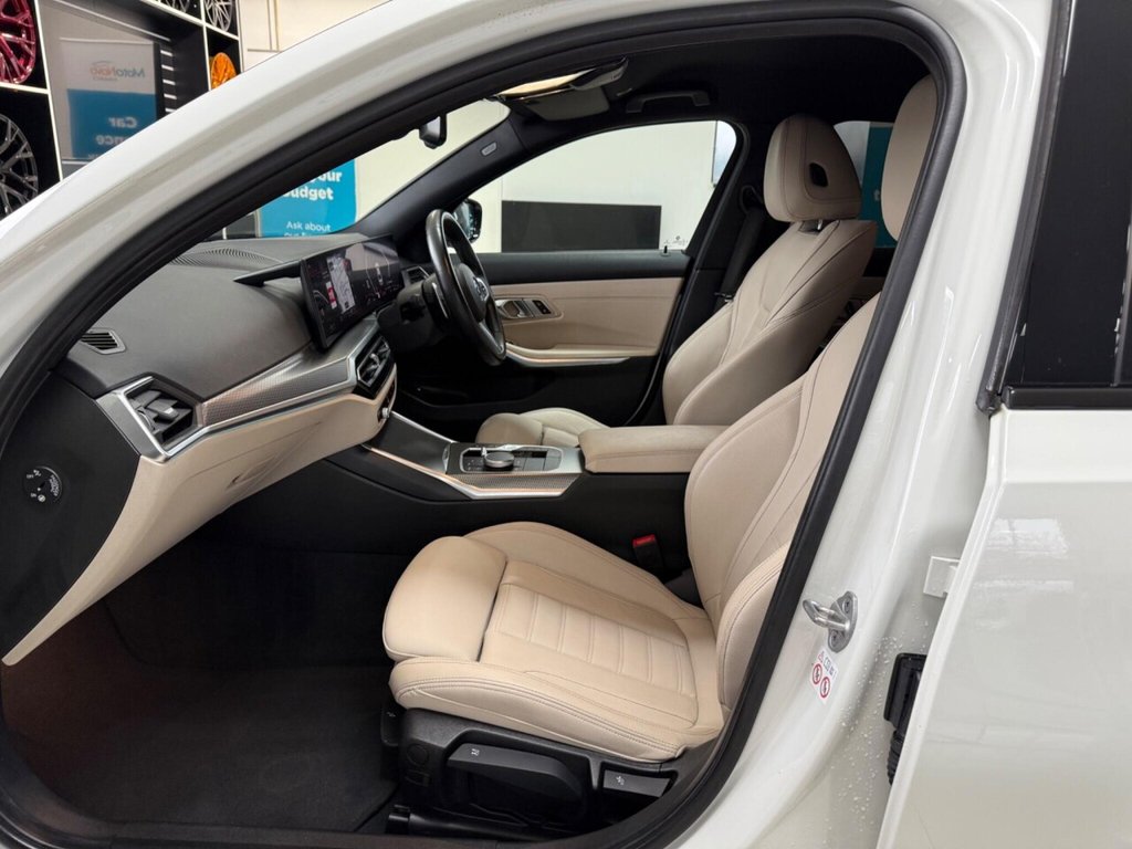 Used BMW 3 Series 2022 for sale - 76973798: Photo 38