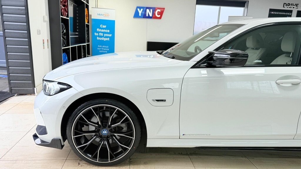 Used BMW 3 Series 2022 for sale - 76973798: Photo 39