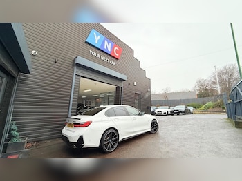 Used BMW 3 Series 2022 for sale - 76973798: Photo