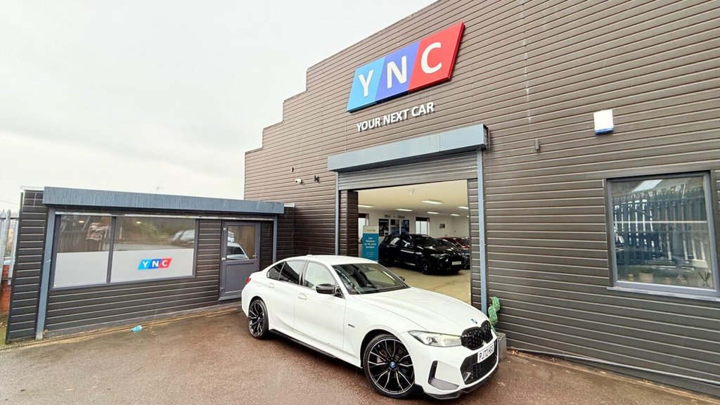 Used BMW 3 Series 2022 for sale - 76973798: Photo 4