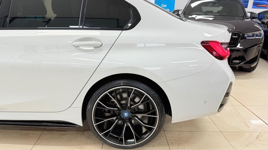 Used BMW 3 Series 2022 for sale - 76973798: Photo 40