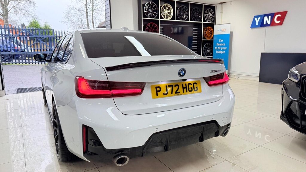 Used BMW 3 Series 2022 for sale - 76973798: Photo 41