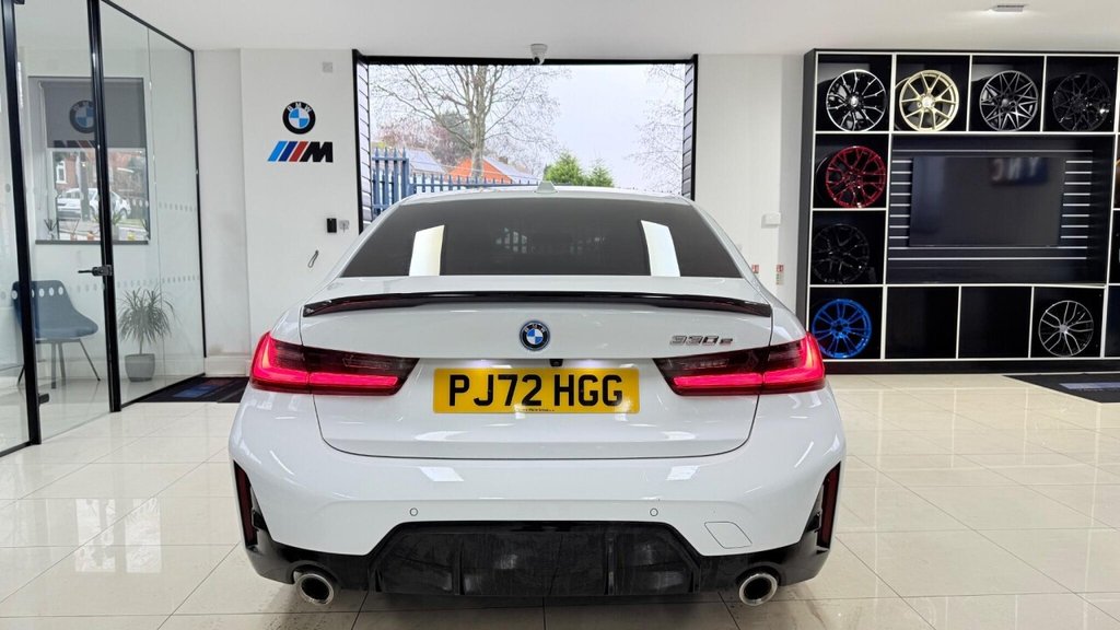 Used BMW 3 Series 2022 for sale - 76973798: Photo 42