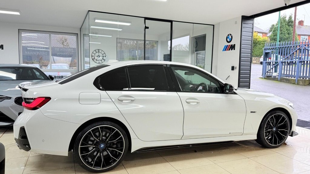 Used BMW 3 Series 2022 for sale - 76973798: Photo 44