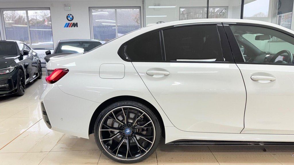 Used BMW 3 Series 2022 for sale - 76973798: Photo 45