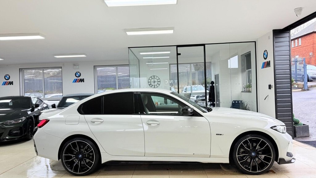 Used BMW 3 Series 2022 for sale - 76973798: Photo 47