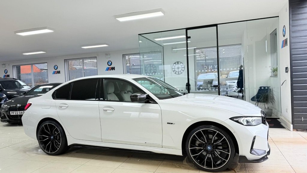 Used BMW 3 Series 2022 for sale - 76973798: Photo 49