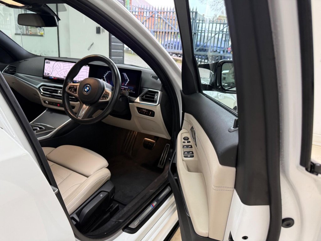 Used BMW 3 Series 2022 for sale - 76973798: Photo 5