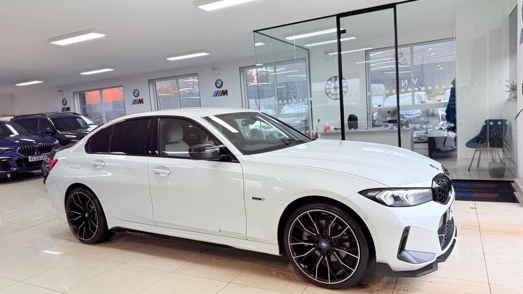 Used BMW 3 Series 2022 for sale - 76973798: Photo 50