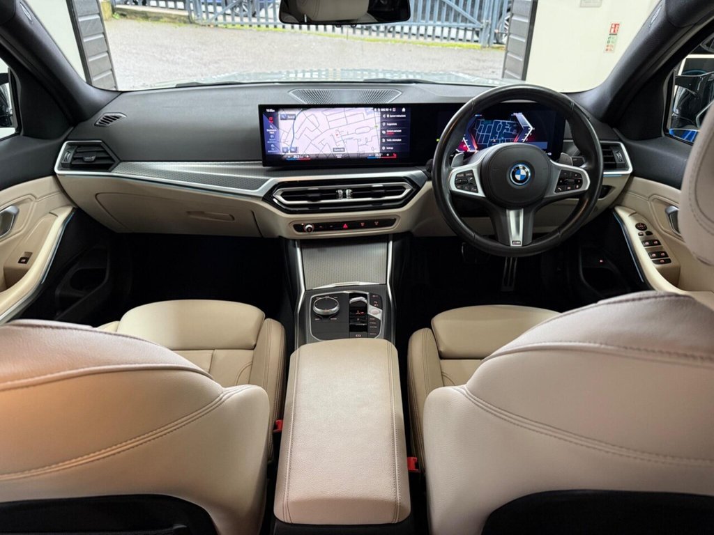 Used BMW 3 Series 2022 for sale - 76973798: Photo 6