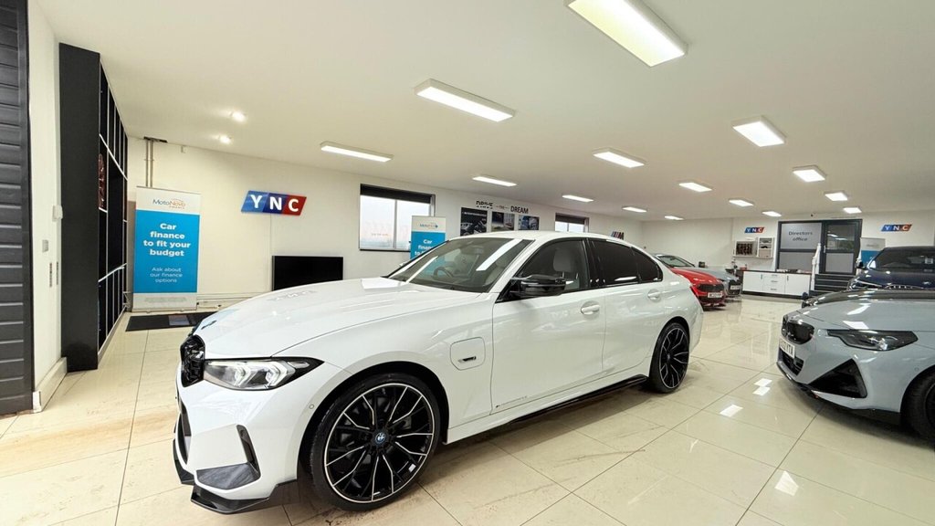 Used BMW 3 Series 2022 for sale - 76973798: Photo 9