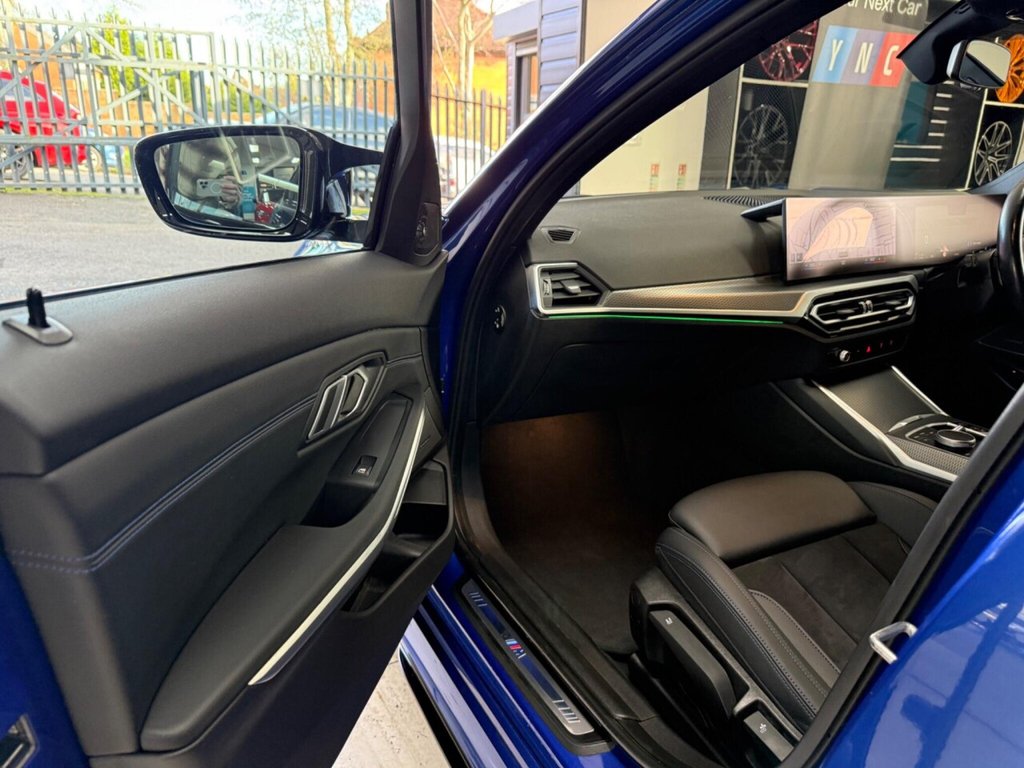 Used BMW 3 Series 2023 for sale - 76632390: Photo 12