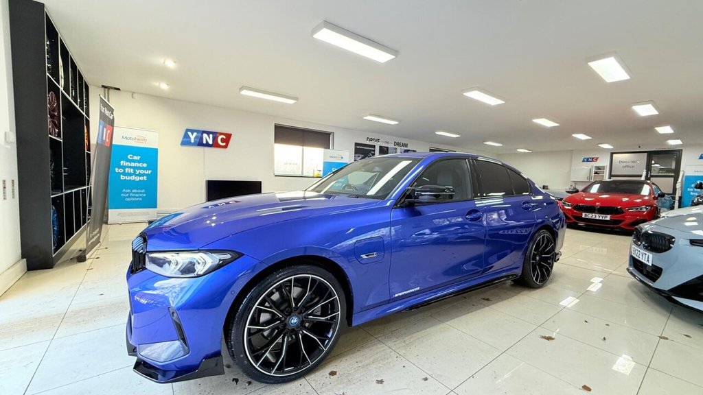 Used BMW 3 Series 2023 for sale - 76632390: Photo 14