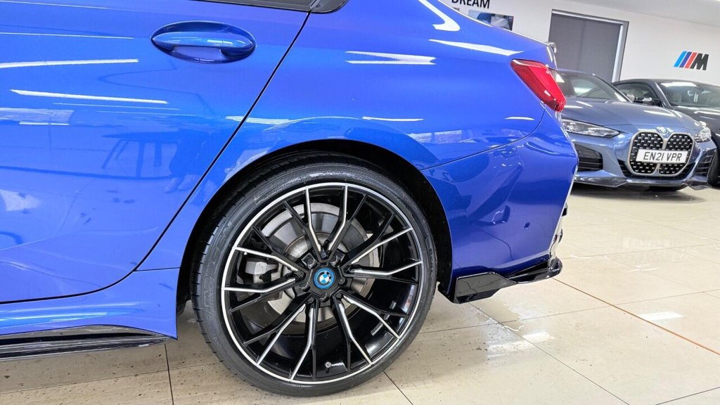 Used BMW 3 Series 2023 for sale - 76632390: Photo 16