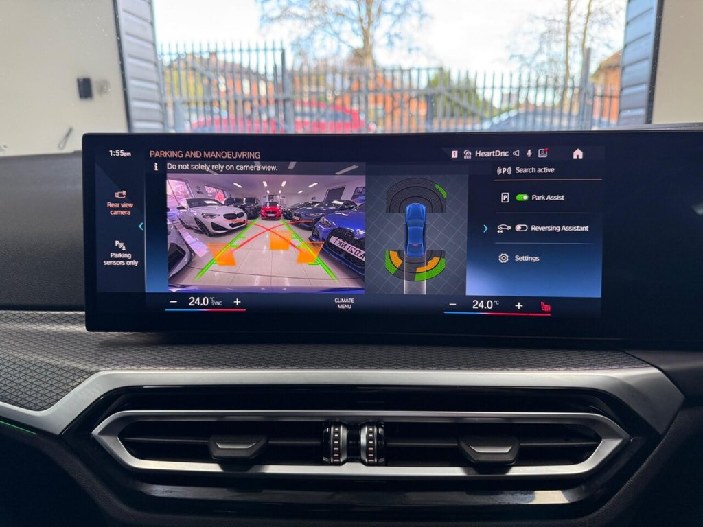 Used BMW 3 Series 2023 for sale - 76632390: Photo 21