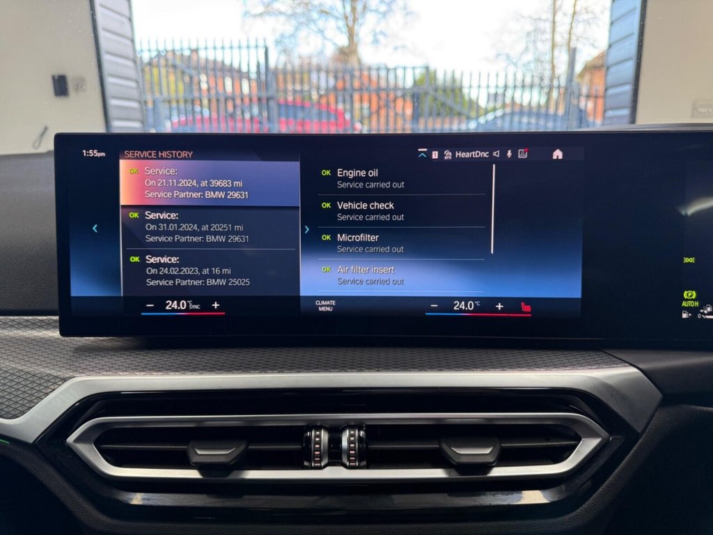 Used BMW 3 Series 2023 for sale - 76632390: Photo 25