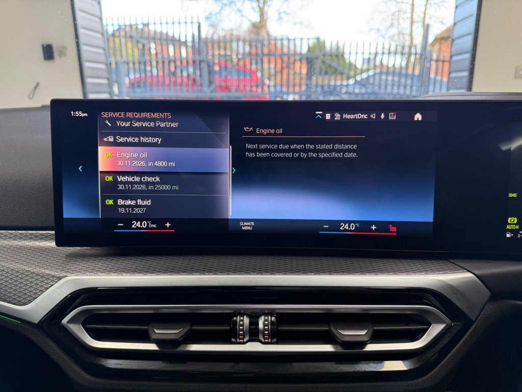 Used BMW 3 Series 2023 for sale - 76632390: Photo 26