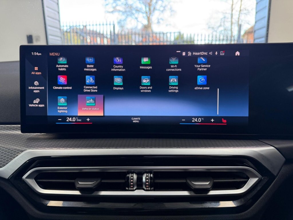 Used BMW 3 Series 2023 for sale - 76632390: Photo 28