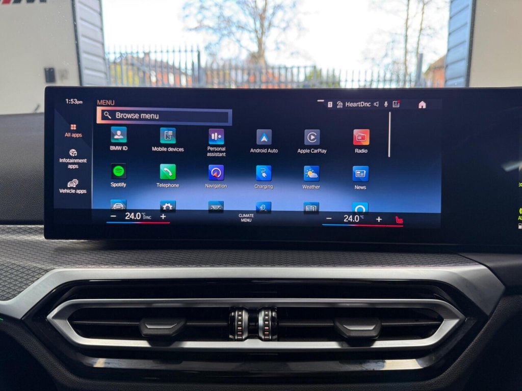 Used BMW 3 Series 2023 for sale - 76632390: Photo 30