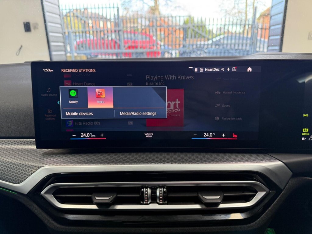 Used BMW 3 Series 2023 for sale - 76632390: Photo 31