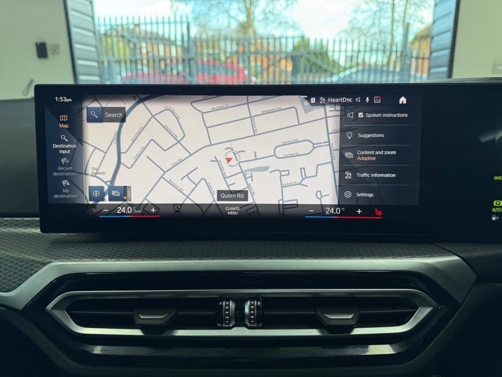 Used BMW 3 Series 2023 for sale - 76632390: Photo 32